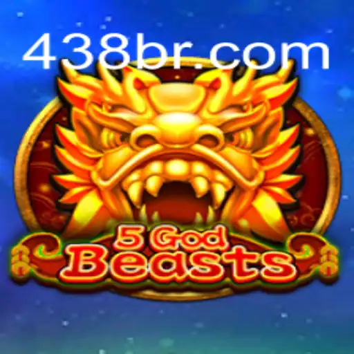 Descubra o Mundo de Aventura de 5GodBeasts: O Jogo do Momento