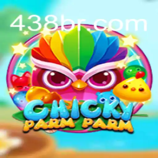 Descobrindo ChickyParmParm: O Jogo Inovador com 438win como Estratégia de Sucesso