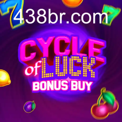 Descubra o Excitante Mundo de CycleofLuckBonusBuy: Um Jogo de Oportunidades