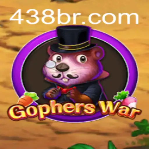 GophersWar: Estratégia, Competição e Regras do Novo Sensação dos Games