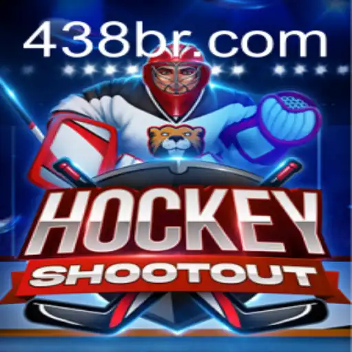 Descubra HockeyShootout: A Nova Sensação dos Jogos de Hóquei