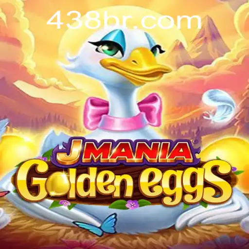 JManiaGoldenEggs: Desvendando o Mundo do Novo Jogo de Estratégia