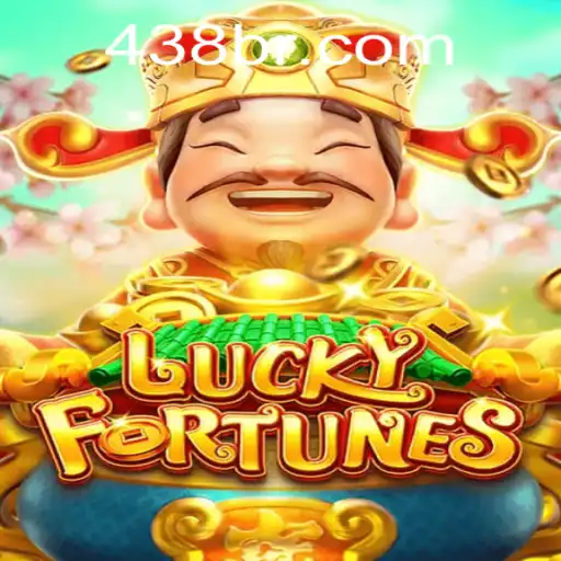 LUCKYFORTUNES: O Jogo de Sorte e Estratégia