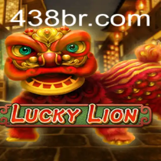 Descubra LuckyLion: O Jogo de Sucesso com a Palavra-chave 438win