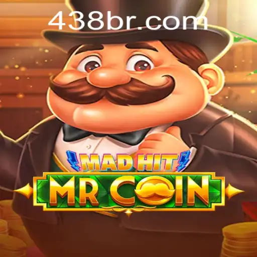 MadHitMrCoin: O Novo Fenômeno no Universo dos Jogos Digitais