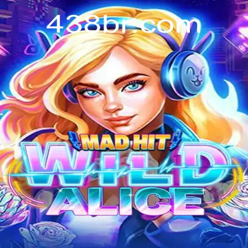 Descubra o Novo Jogo Eletrizante: MadHitWildAlice