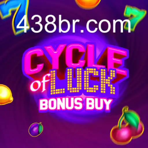 Descubra o Excitante Mundo de CycleofLuckBonusBuy: Um Jogo de Oportunidades