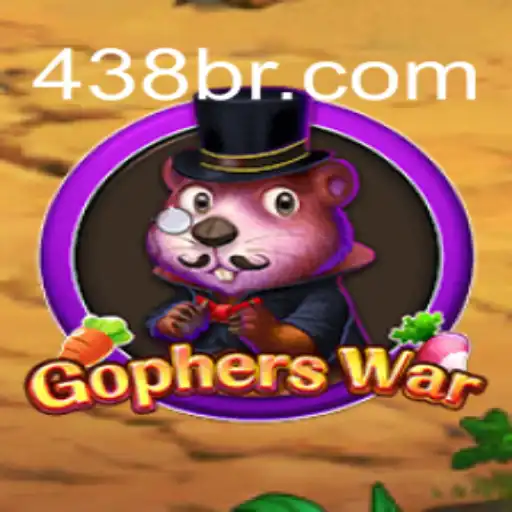 GophersWar: Estratégia, Competição e Regras do Novo Sensação dos Games
