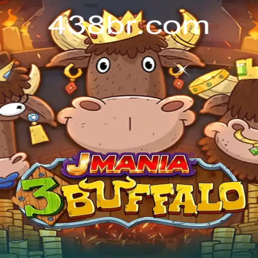 JMania3Buffalo: Uma Imersão no Mundo dos Jogos de Estratégia