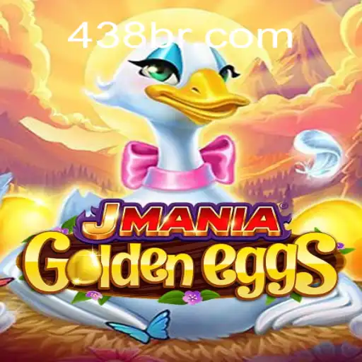 JManiaGoldenEggs: Desvendando o Mundo do Novo Jogo de Estratégia