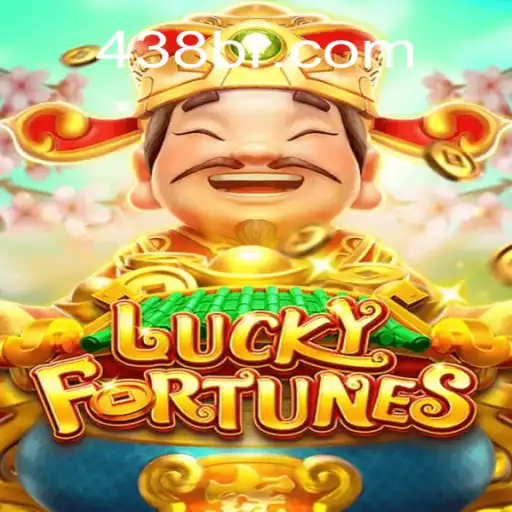 LUCKYFORTUNES: O Jogo de Sorte e Estratégia