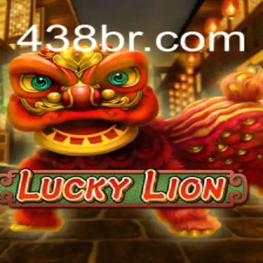 Descubra LuckyLion: O Jogo de Sucesso com a Palavra-chave 438win