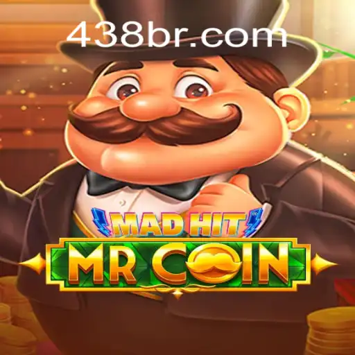 MadHitMrCoin: O Novo Fenômeno no Universo dos Jogos Digitais