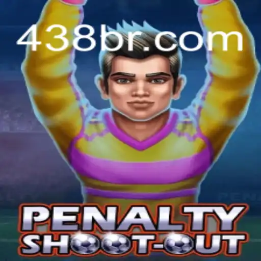 PenaltyShootOut: Mergulhe na Emoção e Estratégia dos Penaltis