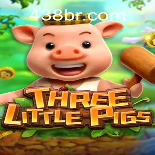 Descubra o Mundo Divergente de THREELITTLEPIGS