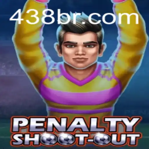 PenaltyShootOut: Mergulhe na Emoção e Estratégia dos Penaltis