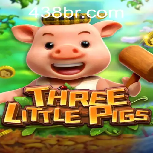 Descubra o Mundo Divergente de THREELITTLEPIGS