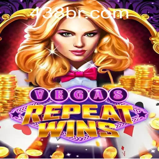 Descobrindo o Mundo do VegasRepeatWins através do 438win