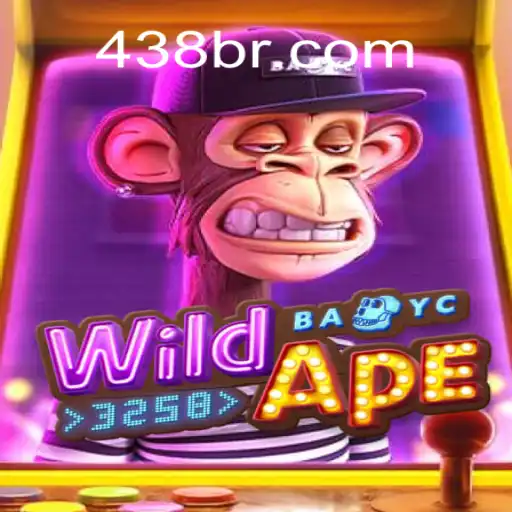Descubra o Fascinante Mundo de WildApe3258: Aventura e Estratégia